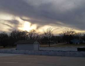 Image of Woodland Park park in Emporia, Kansas, United States Image of Woodland Park park in emporia, kansas, united-states