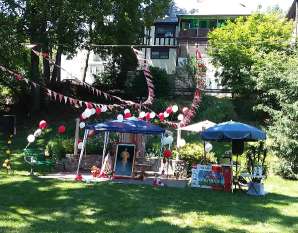 Image of Vassallo Park park in Croton-on-Hudson, New York, United States Image of Vassallo Park park in croton-on-hudson, new-york, united-states