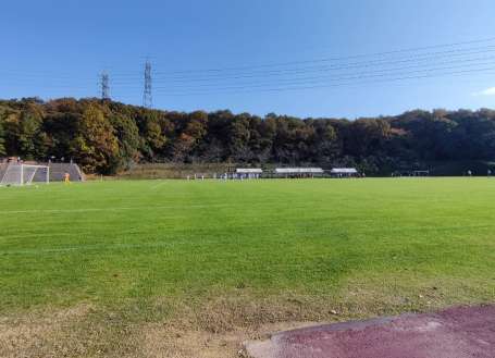 Image of ヤマタスポーツパーク(鳥取県立布勢総合運動公園) park in Tottori, Tottori, Japan Image of ヤマタスポーツパーク(鳥取県立布勢総合運動公園) park in tottori, tottori, japan