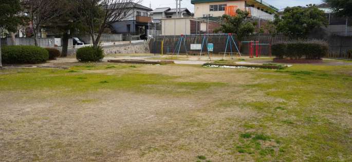犬園 勝谷北公園 Dog Park in Shimonoseki | Reviews and Amenities