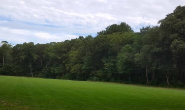 Image of Sally Milligan Park park in Beverly, Massachusetts, United States Image of Sally Milligan Park park in beverly, massachusetts, united-states