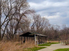 Image of Subat Forest Preserve park in Plano, Texas, United States Image of Subat Forest Preserve park in plano, texas, united-states