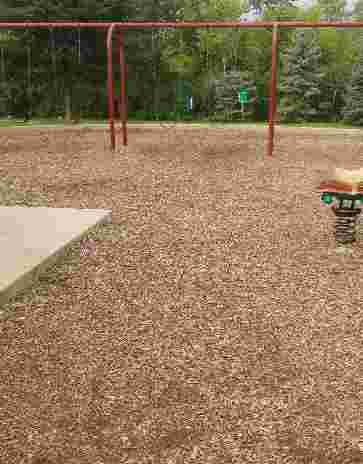 Image of Shaw Park - Round Lake Area Park District park in Round Lake, Illinois, United States Image of Shaw Park - Round Lake Area Park District park in round-lake, illinois, united-states