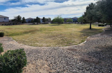 Image of Senita community park and greenbelt park in Maricopa, Arizona, United States Image of Senita community park and greenbelt park in maricopa, arizona, united-states