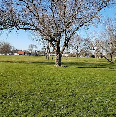 Image of Town of Colonie Schuyler Flatts Cultural Park park in Watervliet, New York, United States Image of Town of Colonie Schuyler Flatts Cultural Park park in watervliet, new-york, united-states