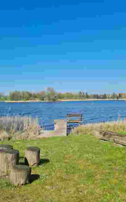 Image of Camping Sternberger Seenland park in Sternberg, Mecklenburg-Vorpommern, Germany Image of Camping Sternberger Seenland park in sternberg, mecklenburg-vorpommern, germany