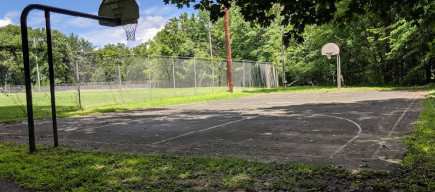 Image of Southside Park park in Vienna, Virginia, United States Image of Southside Park park in vienna, virginia, united-states