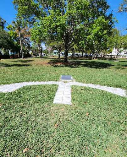 Image of Veterans Park park in Gulfport, Florida, United States Image of Veterans Park park in gulfport, florida, united-states