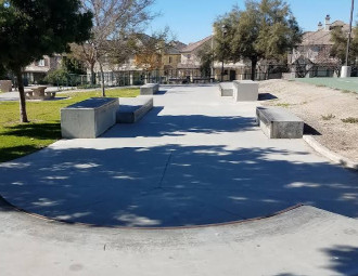 Image of Santa Venetia Park park in Chula Vista, California, United States Image of Santa Venetia Park park in chula-vista, california, united-states