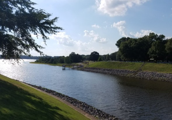Image of Kyle State Park park in Sardis, Mississippi, United States Image of Kyle State Park park in sardis, mississippi, united-states