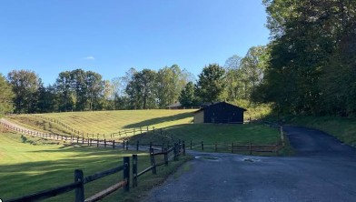Image of Fisher Farm Park park in Ridgeway, Virginia, United States Image of Fisher Farm Park park in ridgeway, virginia, united-states