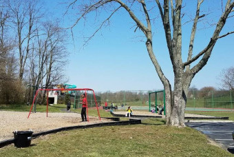 Image of Silver Lake Park park in Erlanger, Kentucky, United States Image of Silver Lake Park park in erlanger, kentucky, united-states