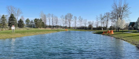 Image of Roberts Community Park park in Shields, Michigan, United States Image of Roberts Community Park park in shields, michigan, united-states