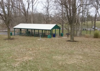 Image of Boone Woods Park park in Burlington, Iowa, United States Image of Boone Woods Park park in burlington, iowa, united-states
