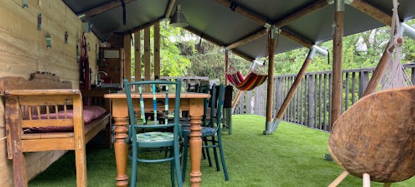 Image of Rendes Glamping park in Veszprem, Veszprem, Hungary Image of Rendes Glamping park in veszprem, veszprem, hungary
