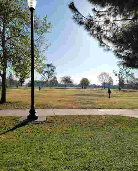 Image of Rio Lindo Park park in Oxnard, California, United States Image of Rio Lindo Park park in oxnard, california, united-states