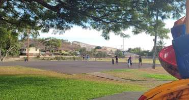 Image of Waimalu Neighborhood Park park in Aiea, Hawaii, United States Image of Waimalu Neighborhood Park park in aiea, hawaii, united-states
