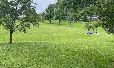 Image of Spencerville Local Park park in Silver Spring, Maryland, United States Image of Spencerville Local Park park in silver-spring, maryland, united-states