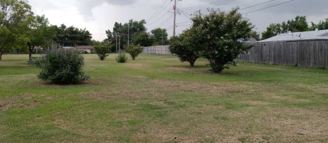 Image of Cheyenne Park park in Del City, Oklahoma, United States Image of Cheyenne Park park in del-city, oklahoma, united-states