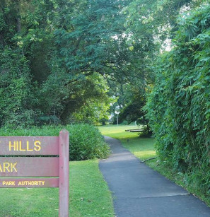 Image of Pimmit Hills Park park in Falls Church, Virginia, United States Image of Pimmit Hills Park park in falls-church, virginia, united-states