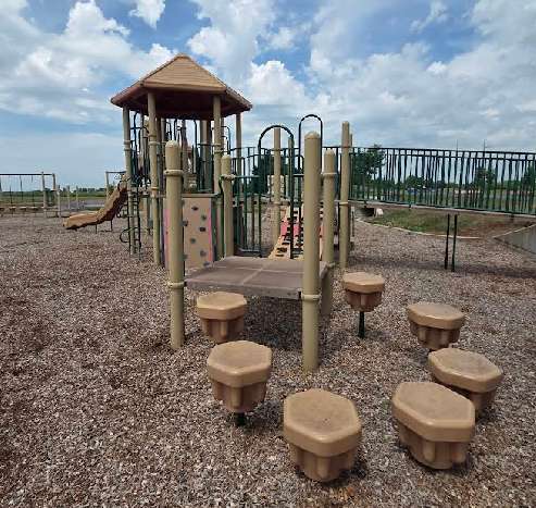Image of Yorkville Park and Recreation Area park in Yorkville, Illinois, United States Image of Yorkville Park and Recreation Area park in yorkville, illinois, united-states