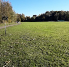 Image of Park Königsgrube park in Herne, Nordrhein-Westfalen, Germany Image of Park Königsgrube park in herne, nordrhein-westfalen, germany
