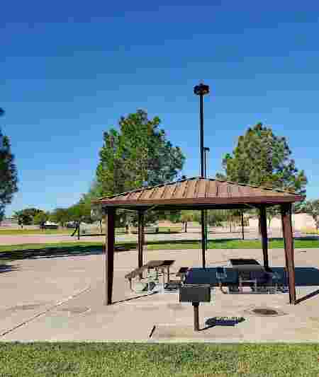 Image of Sheepherders Park park in Mesa, Arizona, United States Image of Sheepherders Park park in mesa, arizona, united-states
