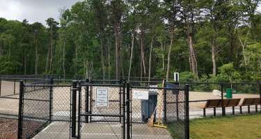 Image of Barnstable Dog Park park in Barnstable, Massachusetts, United States Image of Barnstable Dog Park park in barnstable, massachusetts, united-states