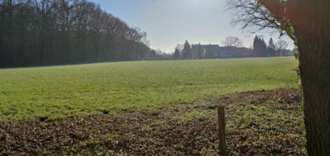 Image of Heerener Holz park in Kamen, Nordrhein-Westfalen, Germany Image of Heerener Holz park in kamen, nordrhein-westfalen, germany