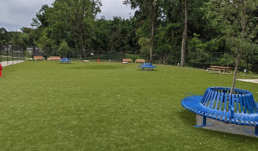 Image of Rollins Avenue Park park in Capitol Heights, Maryland, United States Image of Rollins Avenue Park park in capitol-heights, maryland, united-states