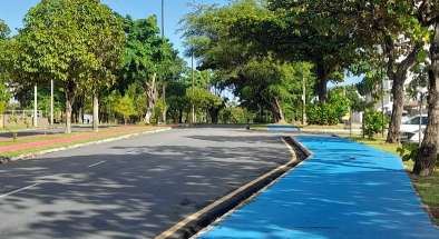 Image of Parque das Três Ruas park in Joao Pessoa, Paraiba, Brazil Image of Parque das Três Ruas park in joao-pessoa, paraiba, brazil