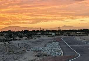 Image of The Loop - Santa Cruz River park in Tucson, Arizona, United States Image of The Loop - Santa Cruz River park in tucson, arizona, united-states