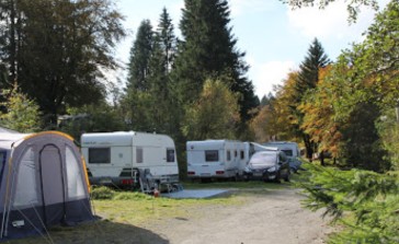Image of Campingplatz Harz - Das Kreuzeck park in Goslar, Niedersachsen, Germany Image of Campingplatz Harz - Das Kreuzeck park in goslar, niedersachsen, germany