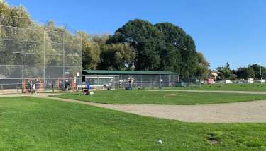 Image of Carnarvon Park park in Vancouver, British Columbia, Canada Image of Carnarvon Park park in vancouver, british-columbia, canada