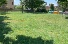 Image of Panchi park in Fano, Marche, Italy Image of Panchi park in fano, marche, italy