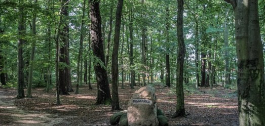 Image of Monplaisir park in Niesky, Sachsen, Germany Image of Monplaisir park in niesky, sachsen, germany