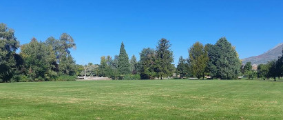 Image of Stutz Park park in Provo, Utah, United States Image of Stutz Park park in provo, utah, united-states