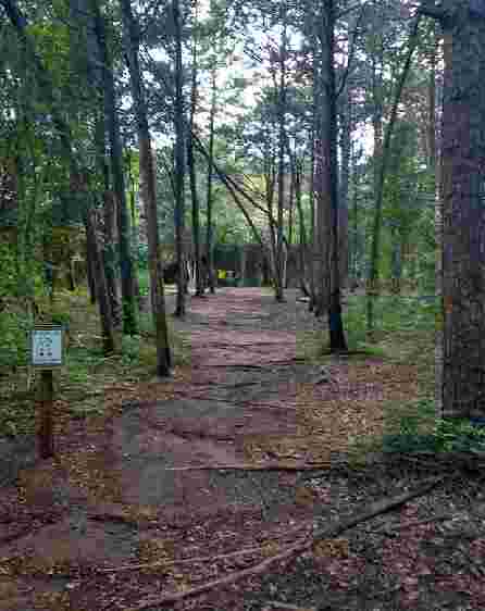 Image of Renaissance Park park in Charlotte, Michigan, United States Image of Renaissance Park park in charlotte, michigan, united-states