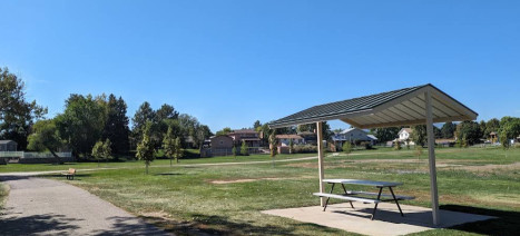 Image of Cottonwood Park park in Lakewood, California, United States Image of Cottonwood Park park in lakewood, california, united-states