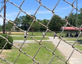 Image of Westvaco Park park in Hanahan, South Carolina, United States Image of Westvaco Park park in hanahan, south-carolina, united-states