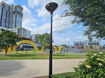 Image of First Ward Park park in Charlotte, Michigan, United States Image of First Ward Park park in charlotte, michigan, united-states