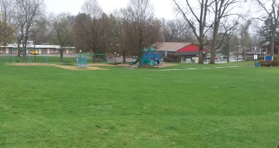 Image of Robinson Park park in Ionia, Iowa, United States Image of Robinson Park park in ionia, iowa, united-states
