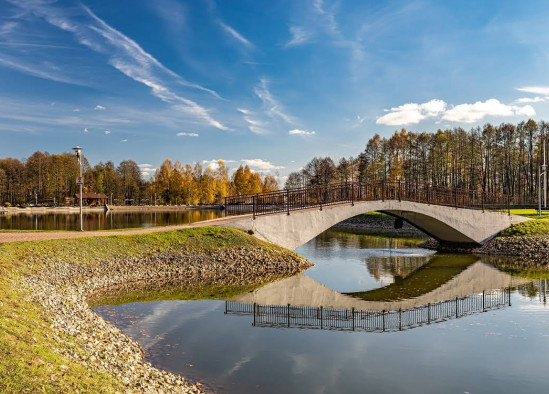 Image of Ośrodek Wypoczynkowy Gutwin park in Ostrowiec Swietokrzyski, Swietokrzyskie, Poland Image of Ośrodek Wypoczynkowy Gutwin park in ostrowiec-swietokrzyski, swietokrzyskie, poland