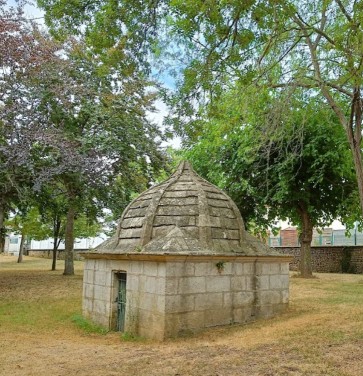 Image of Parc des Sources park in La Rochelle, Charente-Maritime, France Image of Parc des Sources park in la-rochelle, charente-maritime, france
