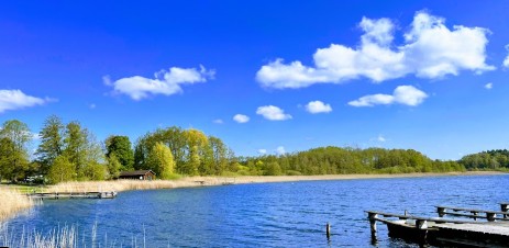 Image of Müritz Nationalpark park in Hohenzieritz, Mecklenburg-Vorpommern, Germany Image of Müritz Nationalpark park in hohenzieritz, mecklenburg-vorpommern, germany