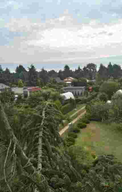 Image of ROD Wiosenka park in Wloclawek, Kujawsko-Pomorskie, Poland Image of ROD Wiosenka park in wloclawek, kujawsko-pomorskie, poland