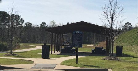 Image of Alston Ridge Park park in Fuquay-Varina, North Carolina, United States Image of Alston Ridge Park park in fuquay-varina, north-carolina, united-states