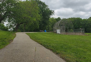 Image of Stony Point Park park in Kansas City, Kansas, United States Image of Stony Point Park park in kansas-city, kansas, united-states