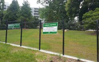 Image of Ellsworth Urban Park park in Silver Spring, Maryland, United States Image of Ellsworth Urban Park park in silver-spring, maryland, united-states
