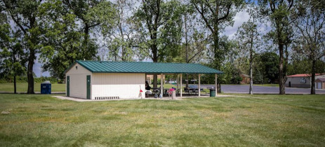 Image of Cottonwood Park park in Huber Heights, Ohio, United States Image of Cottonwood Park park in huber-heights, ohio, united-states